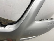 VW TOUAREG 7L bumper front washers LA7W 7L6 complete