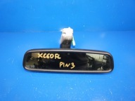 VOLVO XC60 and mirror inner reversely