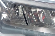 CUPRA BORN FULL LED reflektor right light right
