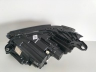 light front reflektor right MERCEDES E KLASA W213 16-20 FULL LED