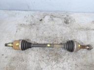 CITROEN JUMPER BOXER DUCATO 18R 2.0 B-HDI semi-axis left front