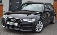 Audi A6 Audi A6