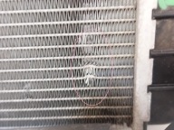 AUDI A3 SEAT LEON 5F VW PASSAT 3G SKODA radiator