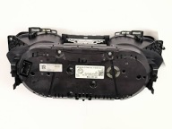 dials clock 3V0920711B SKODA SUPERB III