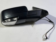mirror right 11-pin electrical skladane Dodge RAM 1500 2013
