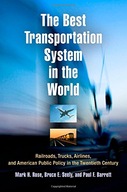 The Best Transportation System in the World: