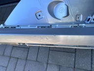 Ford Focus Lift Mk4 Mk-4 21- bumper front front