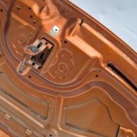PEUGEOT 2008 II 2 19-23- Capot