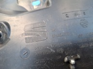 mudguard left front SEAT LEON IV 2020R->