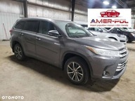 Toyota Highlander Toyota Highlander