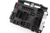 CITROEN PEUGEOT module compartment control unit BSM 9641258080 S110500001F