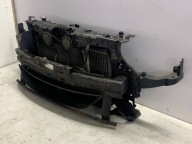 front body wall front radiator fan KPL HYUNDAI I40 (2011-2014)1.7 CRDI