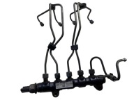 injection ramp C-MAX and FL 1.6 TDCI 9654592680