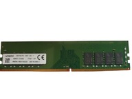 Pamięć RAM DDR4 8GB PC4 2400T 19200U 2400MHz