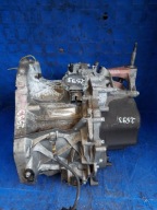 Getriebe SMART 453 0.9 T B 2500326290 Benzin