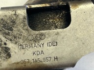 AUDI A8 D3 4,2 TDI Schlauch intercooler 057145957H