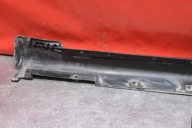 cap threshold right black 76850-1CA0A INFINITI FX 1 and LIFT 06-08