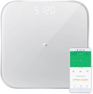 Inteligentna Waga łazienkowa Xiaomi Mi Smart Scale 2 NUN4056GL