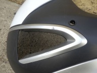 KIA SPORTAGE V 5 2021- bumper rear rear part