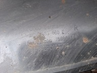 AUDI A7 4G8 moulding cap threshold right 4G8853860E LX7U