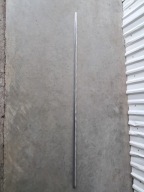 moulding threshold right MERCEDES 107 SL 1076980280