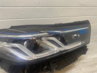 light right front right front LASER BMW 6 G32 LCI LIFT 5A38906