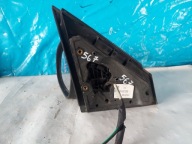 mirror LANCIA Y left 5 PIN