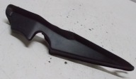 RENAULT MEGANE II CABRIO 07R cover under the window left front 8200100590