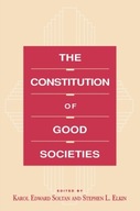 The Constitution of Good Societies group work