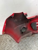 bumper front front NISSAN MICRA K12 LIFT 07