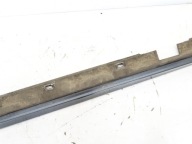 moulding threshold cap left AUDI A7 4G LIFT S-LINE 4G8853855M LZ7S