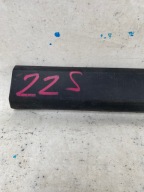 VOLVO XC60 and 08- moulding door right front front 31294844