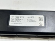 module control unit temperatury of the air conditioning Chevrolet Corvette C7 2014r