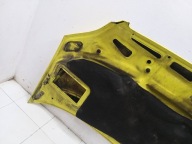 MERCEDES SPRINTER W906 06-14r Cofano completa