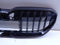 front PREKLADgrill BMW 5 G60 G61 23- m-packet LED