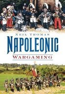 Napoleonic Wargaming Thomas Neil