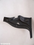 Volkswagen Polo 08r 6R6813331 rear panel rear cut out