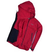 BERGANS Elastyczna Kurtka Trekkingowa Softshell S