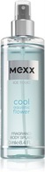 Mexx Ice Touch Cool Aquatic Flower osviežujúci telový sprej pre ženy 2