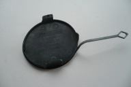 BMW 5 G30 G31 M PAKIET towing hook cap bumper front 17-20R