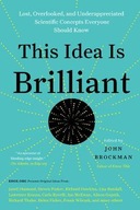 John Brockman - This Idea Is Brilliant: Lost, O...