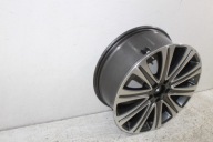 Mercedes hliníkový disk 19 A2134010500