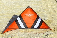 2-linkový akrobatický šarkan CK Speedwing X1