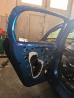 Tür links heck ESM PEUGEOT 208 II GT LINE