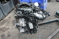 engine complete BMW B47C20B 2.0 DIESEL BMW 2 U06 10 TYS KM