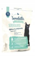 Sanabelle Sterilized 400g (091)