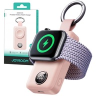 POWERBANK 2000mAh 3W JOYROOM DO APPLE WATCH BEZPRZEWODOWY SZYBKIE ŁADOWANIE