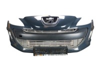 bumper front PEUGEOT 308 and T7 LAK: KTGA (07-11)