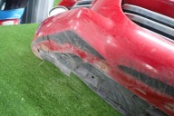 PEUGEOT 5008 09-13 front bumper front