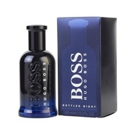 HUGO BOSS BOTTLED NIGHT woda toaletowa 100 ml